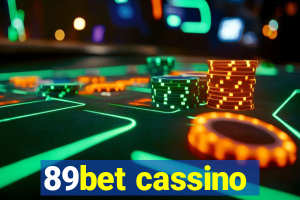 89bet cassino